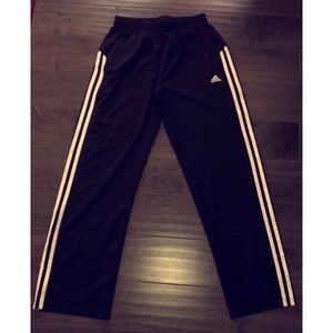 Adidas Pants.